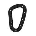 thumbnail image 3 of jinwen Fishing Line Winder Wire Drawing Device Terminal Tackle Multipurpose Spooler Black 90x57mm, 3 of 9
