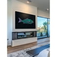 thumbnail image 5 of Marmont Hill "Hog Lipped Snapper" by Warren Sellers Painting Print on Wrapped Canvas, 5 of 5