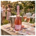 thumbnail image 4 of Vino Espumoso Pink Platino by Garcia Carrion Moscato 750 ml, 4 of 4