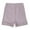 Purple, variant on MIASHUI Women's Safety Shorts High Waist Anti Peek Leggings Plus Size Wide Gusset Shorts Comfy Pant For Daily Wear Grey,L