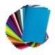 thumbnail image 2 of Cuadros Decorativos 40 piezas de accesorios de costura DIY de poliéster de fieltro de tela no tejida de artesanía colorida, 2 of 8