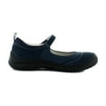 thumbnail image 6 of Jambu Ezra Women's Loafers & Slip-Ons Dark Denim Size 6.5 W, 6 of 8