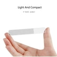 thumbnail image 4 of RYRDWP File Nano-Polishing Glass Nail File Strip Grinder Nail Tool, 4 of 9