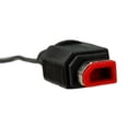 thumbnail image 3 of Barra Sensor Infrarrojo Blue Mamba con receptor cableado y soporte para consola Nintendo WII, 3 of 3