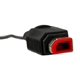 thumbnail image 3 of Barra Sensor Infrarrojo Blue Mamba con receptor cableado y soporte para consola Nintendo WII, 3 of 3