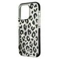 thumbnail image 1 of Kate Spade Étui Rigide de Protection pour MagSafe pour iPhone 14 Pro - Léopard de Ville, 1 of 3