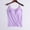 Purple tank tops, variant on Pimelu Tank Top for Women Camisole for Women Comfort Stretchy Yoga Workout Spaghetti Strap Tops Summer Solid Sleeveless Underwear Shirts with Chest Pad Cute Tops for Women