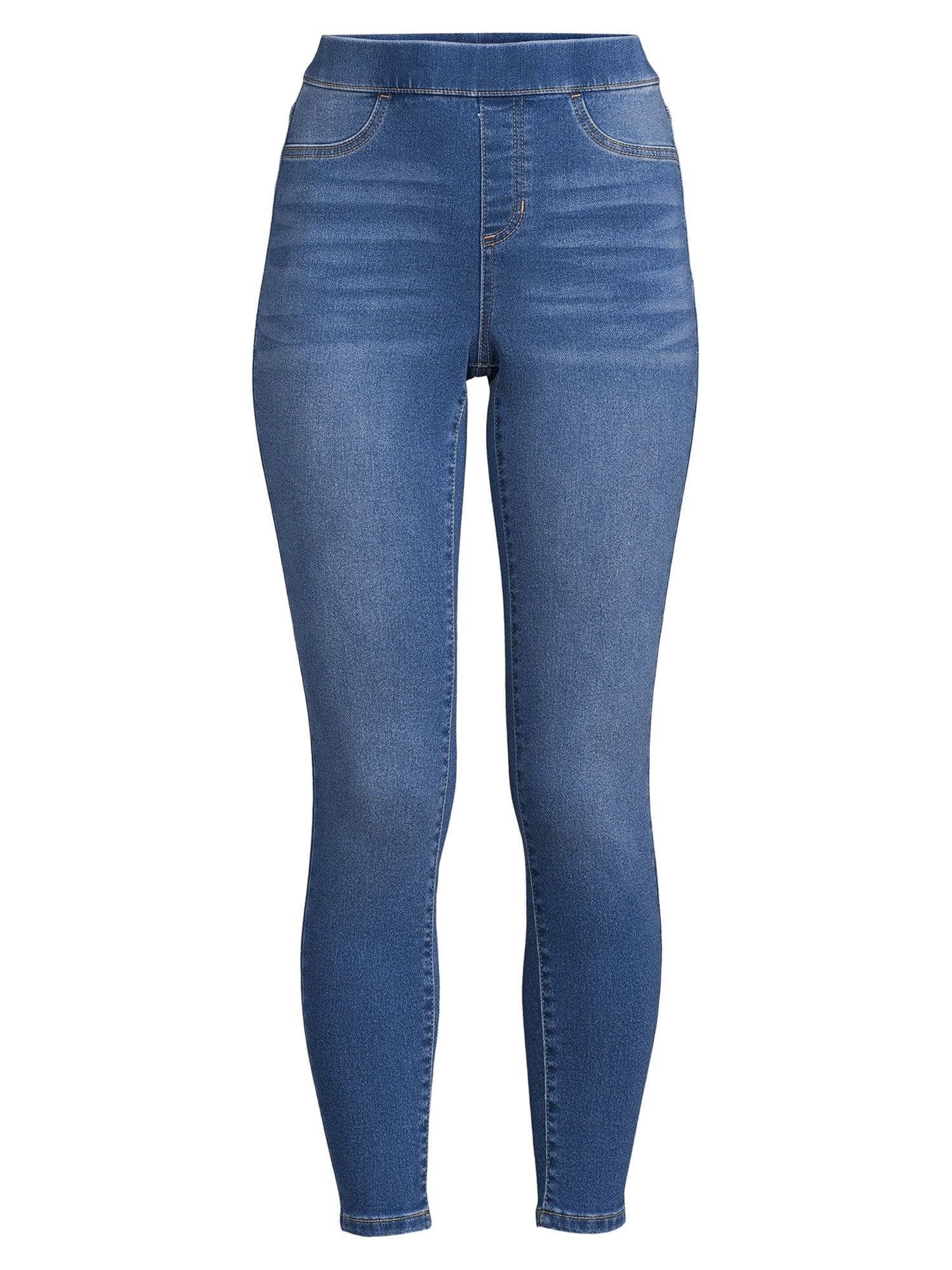 Kmart Jeggings-Indigo Size: 16  Price History & Comparison