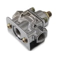 thumbnail image 4 of Car Adjustable Fuel Pressure Regulator For Holley 12-804 1-4 PSI 3/8" NPT Port, 4 of 5