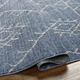 thumbnail image 4 of Mark&Day Area Rugs, 6x9 East Holman Global Denim Area Rug (6'7" x 9'), 4 of 6