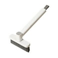thumbnail image 1 of Product Cleaning Brush - Multifunction Rotating 360° Cleaning Tool for Bathrooms Kitchens | No Dead Angle Built-In Dirt Clip Versatile Home Household (Cleaning), 1 of 6