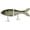 Pro Herring, variant on Bucca Brand Trick Shad Swimbait Gizzard Magic