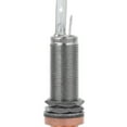 thumbnail image 1 of Practical  Performance Musical Instrument Accessories, Easy To Carry End Pin Jack, Convenient To Use For Home School Birthday Gifts Christmas Gifts Musical, 1 of 8