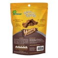 thumbnail image 2 of Yummy Galletas Sabor Chocolate Perro 100grs Naturance Fancy Pets FL3841, 2 of 2