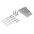 thumbnail image 4 of Mr. Gasket 6864G Engine Valve Cover Set Fits select: 1968-1969 PLYMOUTH SATTELITE, 1966-1974 PLYMOUTH SATELLITE, 4 of 4