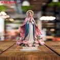 thumbnail image 5 of VBODN Desktop Decorations, Decorative Figurine, Decorative Accent, Daily Indoor Decoration, Modern Tabletop Decoration for Home Decor, 5 of 7