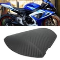 thumbnail image 4 of Motorcycle Tail Fairing Cowl, Perfect Fit Wear Resistant Easy To Install Rear  Cover Cowl ABS  For Motorbike Carbon Fiber, 4 of 8