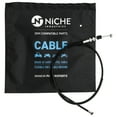thumbnail image 3 of Niche Front Brake Cable for Suzuki DS80 58110-03400 519-CCB2988L, 3 of 9