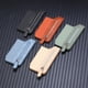 thumbnail image 5 of Estuche para tarjetas para teléfono celular, tarjetero, solapa izquierda y derecha, tarjetero múltiple, estuche para teléfono celular con cremallera, estuche creativo personalizado para tarjetas en, 5 of 6
