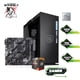 thumbnail image 1 of PC GAMER GRIZZLY AMD RYZEN 5 5600G 3.9GHz RAM 16 GB SSD M2 512 GB GRAFICOS RADEON, 1 of 8