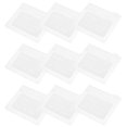 thumbnail image 1 of IDEANATEGRATE 10Ud Bolsas Autocierre Transparentes Para Almacenaje Seguro De Medicinas Y Pastillas, 1 of 8
