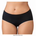 thumbnail image 2 of Pantaleta Fruit Of The Loom para Dama, con Costuras de refuerzo en abdomen Multicolor Talla M, 2 of 4