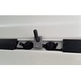 thumbnail image 4 of BRIGHTLINES Aero Cross Bars Roof Racks Luggage Rack Replacement for 2014-2019 Toyota Highlander LE &amp; LE Plus, 4 of 7