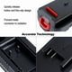 thumbnail image 4 of Adaptador de Repuesto para Cable Black y Decker/Stanley/Porter, Batería de Litio Máxima de 20V, Convertido en Herramientas NiMh Niad de 18V, 4 of 7