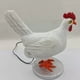 thumbnail image 2 of LáMpara de Huevo LáMpara de Huevo de Pollo de Resina LáMpara de Mesa Luz 3D LED Gallina Poniendo Huevos Luces Nocturnas para la DecoracióN de la Sala de Estar del Dormitorio, 2 of 5