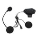 thumbnail image 5 of Auriculares para casco, BT 12 Auriculares para casco Auriculares para moto Sistemas de auriculares BT para motocicleta Valor excepcional Jadeshay A, 5 of 8