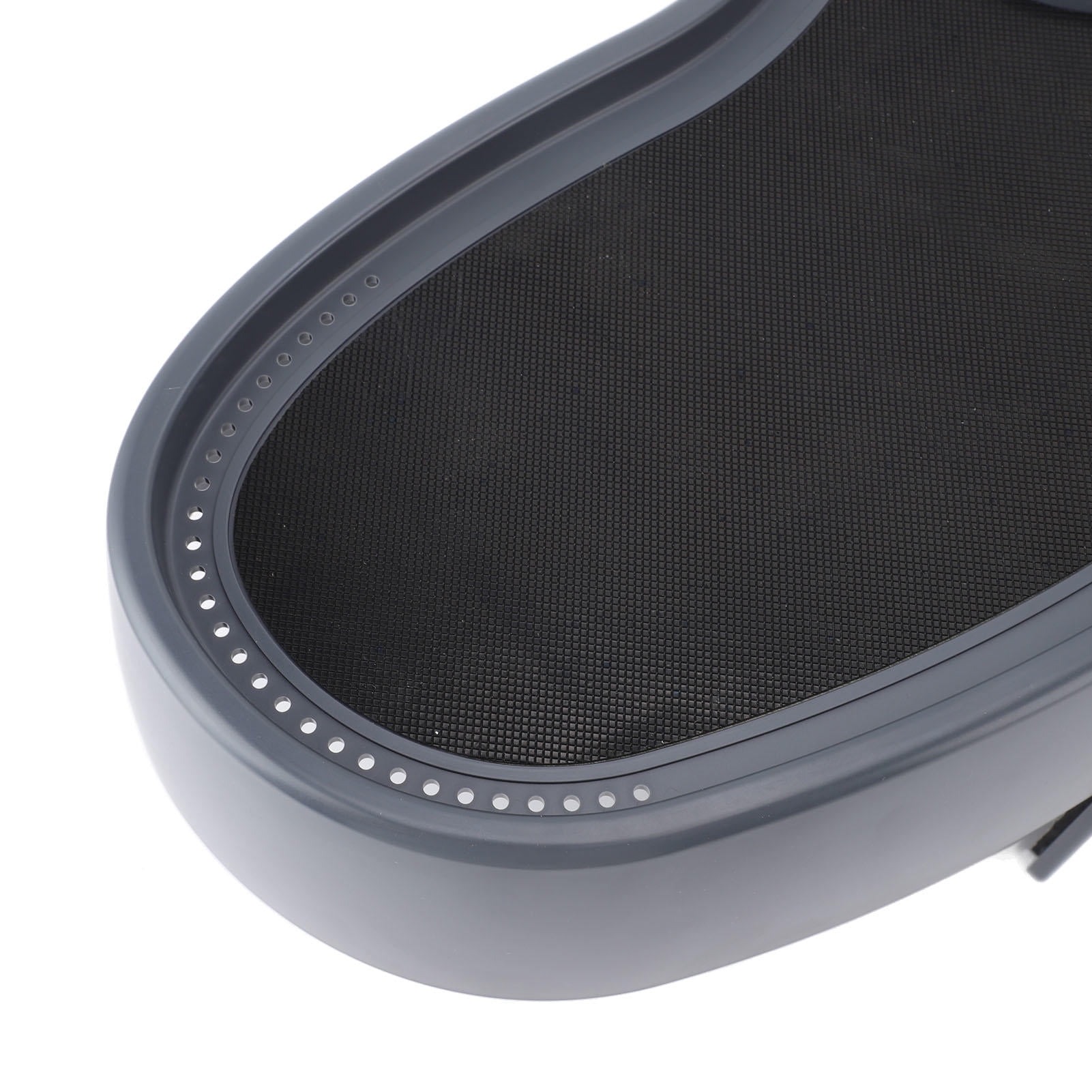 Xirurus Adjustable Hot Tub Tray – Anti‑Slip Plastic Serving Tray with Cup Holder for Baths, Pools & Spa – Holds Drinks, Books & Snacks