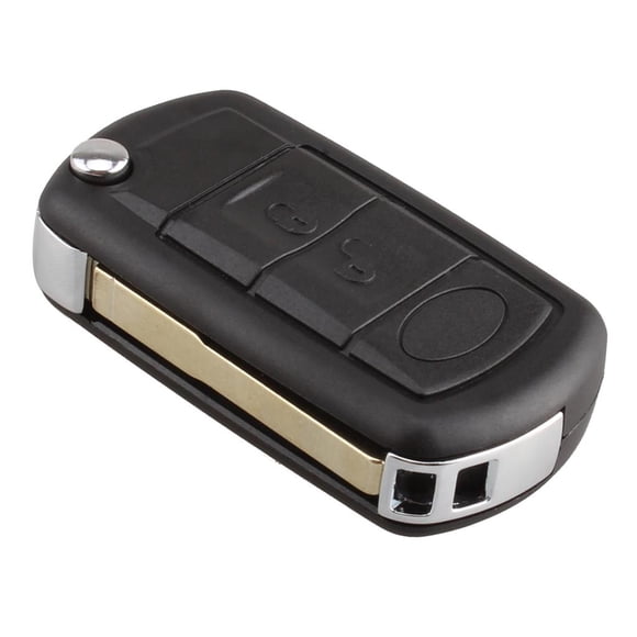 Estuche Remoto de 3 Botones con telemando Discovery