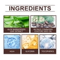 thumbnail image 5 of Aceite esencial de ricino para cejas, cabello y pestañas, cuidado de la piel, nutritivo, hidratante y masajes, 100 ml. Aceites de ricino orgánicos., 5 of 5