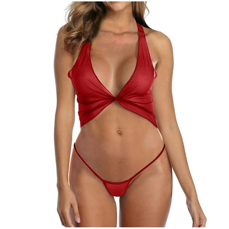 GuessLookry 2023 Sexy Lingerie Women s Plus Size Bra No Steel Ring Push Up Underwear Vest-Style Sleep Bra Valentine Gift