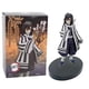 thumbnail image 1 of Figuras de acción de Demon Slayer, muñecos de juguete de Kamado, Tanjirou, Hinokami, Kagura, Kanroji, Mitsuri, Kimetsu no Yaiba, 17cm Gong Bohan LED, 1 of 2