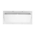 thumbnail image 3 of Évent de Capot Blanc Résistant aux Intempéries pour Cuisinière, Salle de Bain, Évent d'Échappement pour Remorque, Véhicule Récréatif, Véhicule Récréatif, 3 of 6