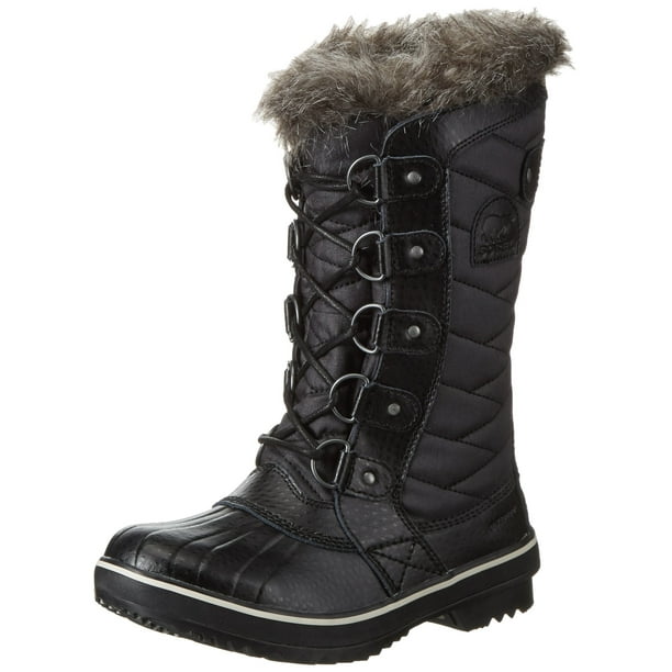 sorel tofino size 9