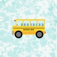 thumbnail image 4 of Inktastic School Bus Boys or Girls Toddler T-Shirt, 4 of 5