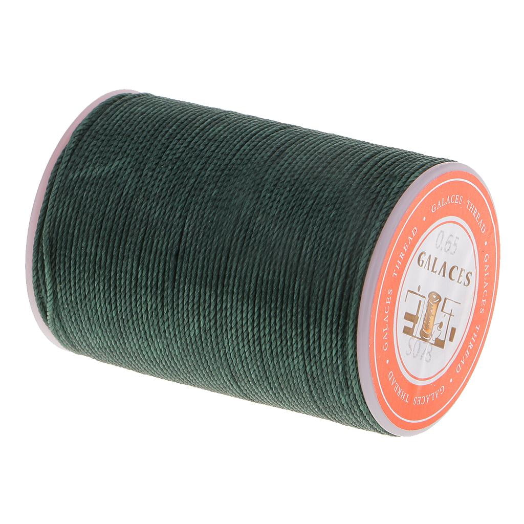 1pc 4000 Yards Black Sewing Thread