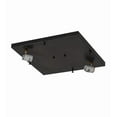 thumbnail image 2 of Meyda Tiffany 136989 Deer Creek 2 Light 23" Wide Flush Mount Square Ceiling Fixture -, 2 of 7