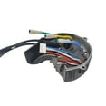 thumbnail image 4 of for Bafang Middrive Motor Controller Replacement Bbs0102 Hd 36 48V 36V 250W Old, 4 of 8