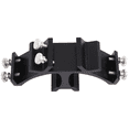 thumbnail image 1 of For StarPal Finderscope Bracket Dual Finder Scope Mounting Bracket for Astronomical Telescope Finderscope Bracket, 1 of 5