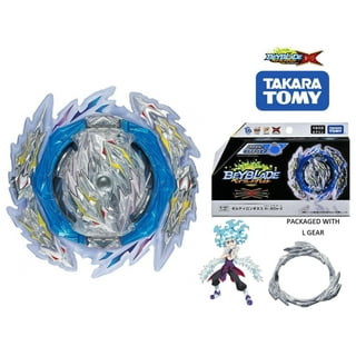 TV Time - Beyblade Burst (TVShow Time)