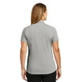 thumbnail image 2 of CornerStone Women's Select Lightweight Snag-Proof Polo. CS419, 2 of 6