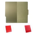 thumbnail image 3 of Pei PEI Build Plate Sheet 257x257mm Spring Steel Plate Double-Sided Smooth/Textured Flexible Hotbed Sticker Removable Build Surface Platform Mat Compatible with, 3 of 6