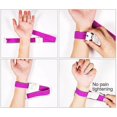 thumbnail image 3 of First Aid Survival Kit Elastic Strap Adjustable Medical Latex-free Buckle Tourniquet For Outdoor Emergency Stop Bleeding2 pcs, 3 of 3