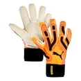thumbnail image 2 of Guantes Puma Ultra Play Rc Naranja Futbol Portero naranja 9, 2 of 4