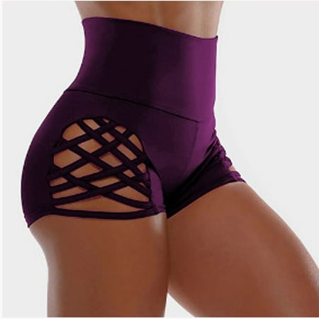 

Lopecy-Sta Women s Large Sports Low-Waisted Foga Tight Fitting Lifting Buttocks Comfortable Briefs Discount Clearance Underwear Women Mother s Day Gifts Purple
