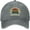 Gray, variant on March 1945 Limited Edition 80 Years Old 80th Birthday Hat Denim Baseball Cap