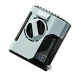 thumbnail image 1 of Necklace Fan Hands Free Wearable Fan Backpacking USB Portable Waist Clip 10000mah, 1 of 7